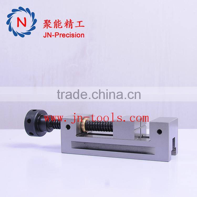CNC QKG/QGG Precision tool clamping vise tool types of vices