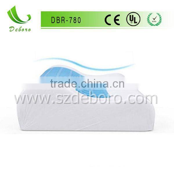 OEM New High Density Cool Gel Memory Pillow DBR-780