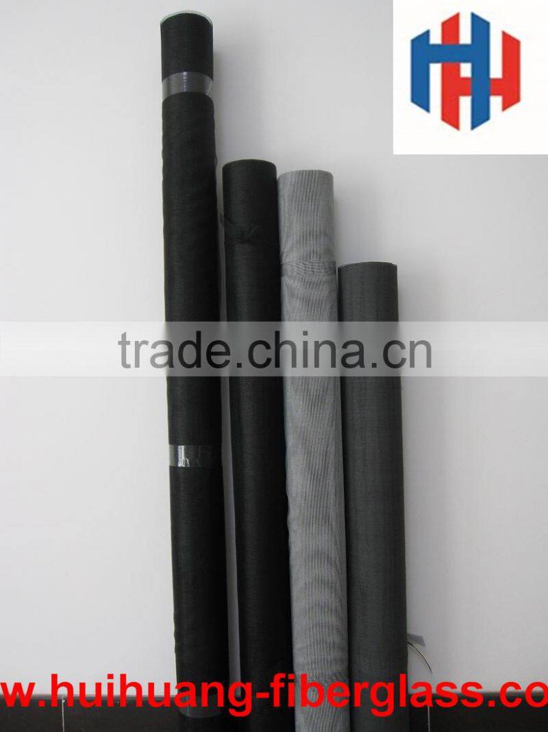 factory price fiberglass insect screen mesh manufacture