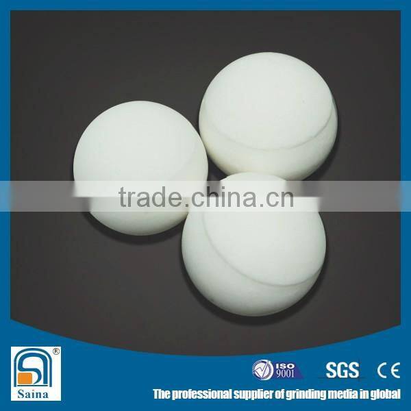 30mm Al2O3 Grinding Ceramic Alumina Ball