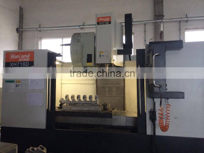 casting magnesium alloy internet telecom fiber optic cable distribution box & cable spilce termination box