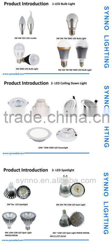 3W 12V 24V 110V 220V outdoor plug-in led light garden spot lights