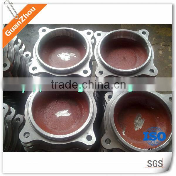 custom 2014 hot sell Water pump parts/EATON PUMP SPARE parts