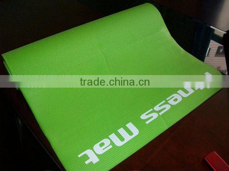 Good quality EVA yoga mat