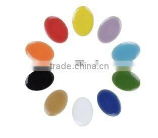 Mix color delicate unique ceramic tile