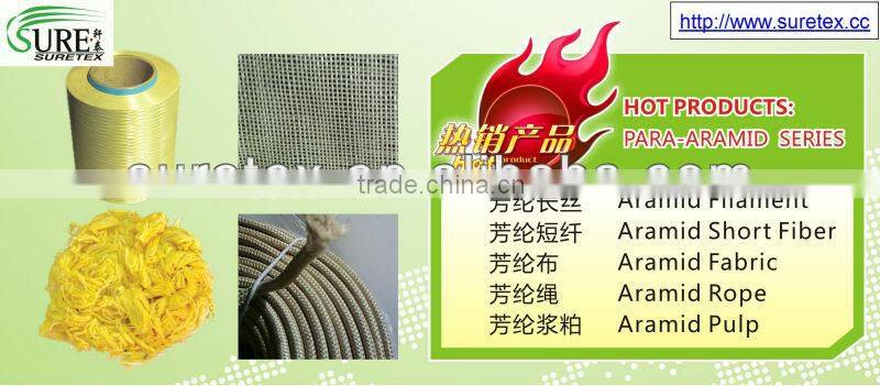 Para Aramid Fiber Yarn, Fiber, Cheap price with good quality