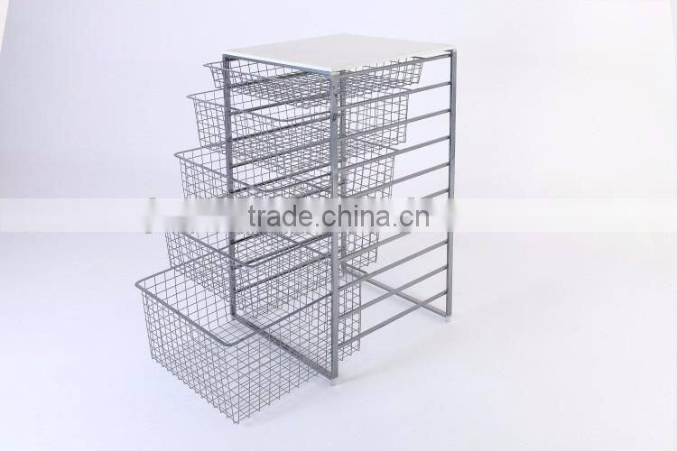 Foshan Supplier Custom Made Wardrobe Furniture Sale