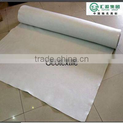 160g nonwoven polyester mat for bitumen membrane
