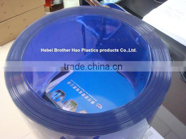 pvc strip curtain door