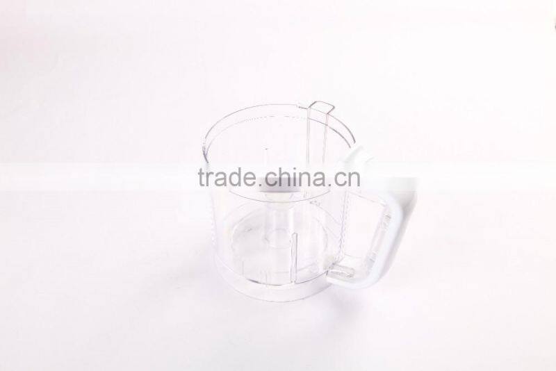 XJ-1240 Food gourment