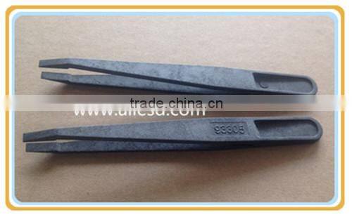 Electrical Cleanroom Plastic Tweezers