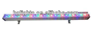 1000mm 24 watt led linear wall washer 24x1W