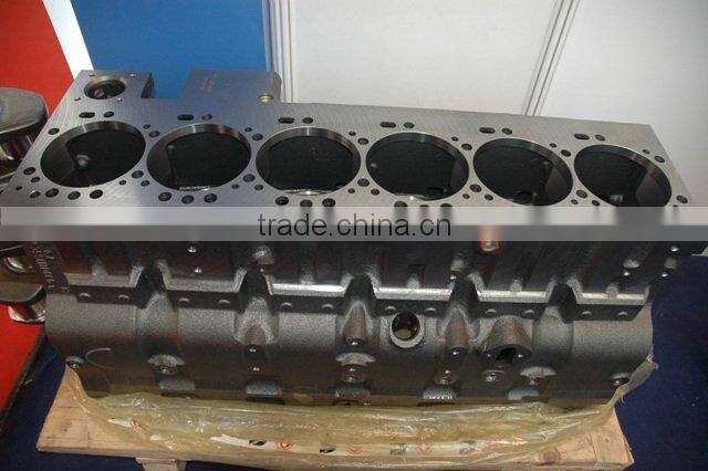 Cummins cylinder block 6CT8.3 4947363