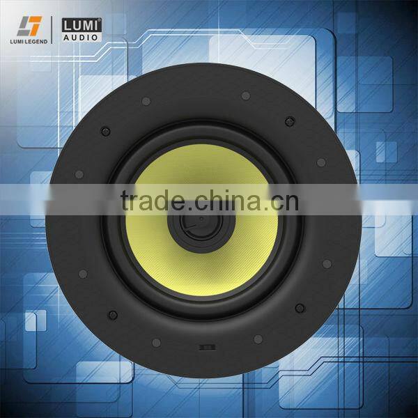 In ceiling Frameless speaker 6.5inch