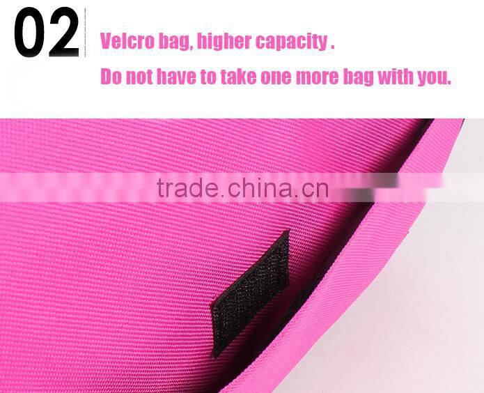 Eco-friendly Ventilated Outdoor Tent Pet Trabsport Bag Waterproof