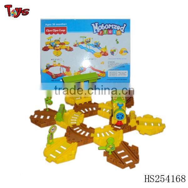 made in China interesting antique metal model train