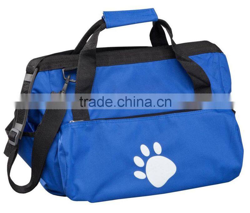 Pet Dog Cat Carrier Duffle Bag