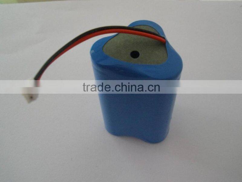 11.1v li-ion battery pack li ion battery pack easy use grt