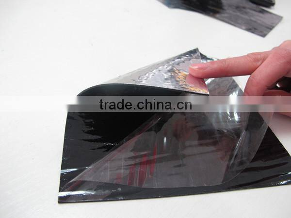 3mm 4mm bitumen flooring polyester mat waterproofing