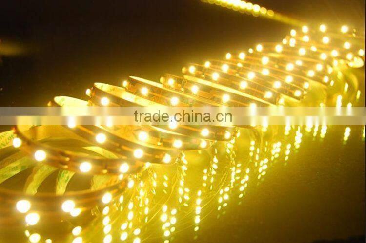 2015 hot sale made in china BEST price 5730 led strip light