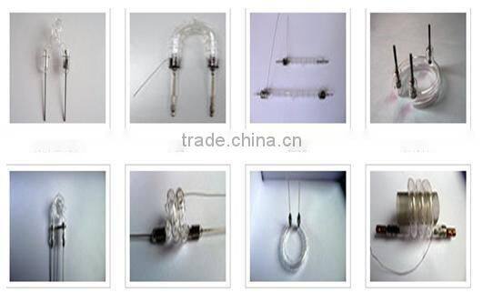 China coil manufacture trigger flash coil with ISO and ROHS