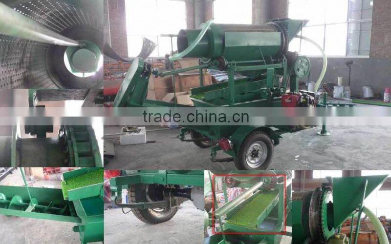 Gold Tailing Recovery Gold Sluice Box