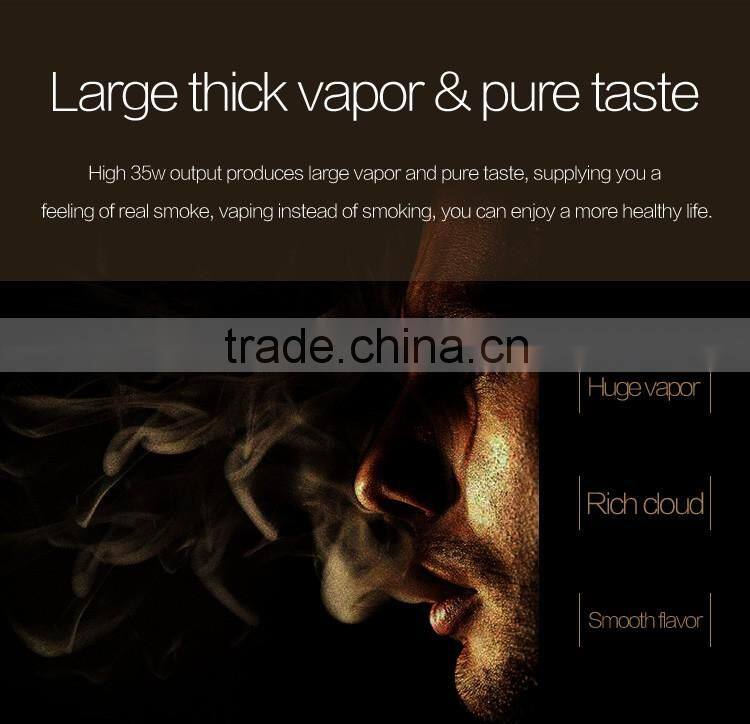 Best Selling 2016 Kamry K1000 Plus Personal Vaporizer with e cig juice