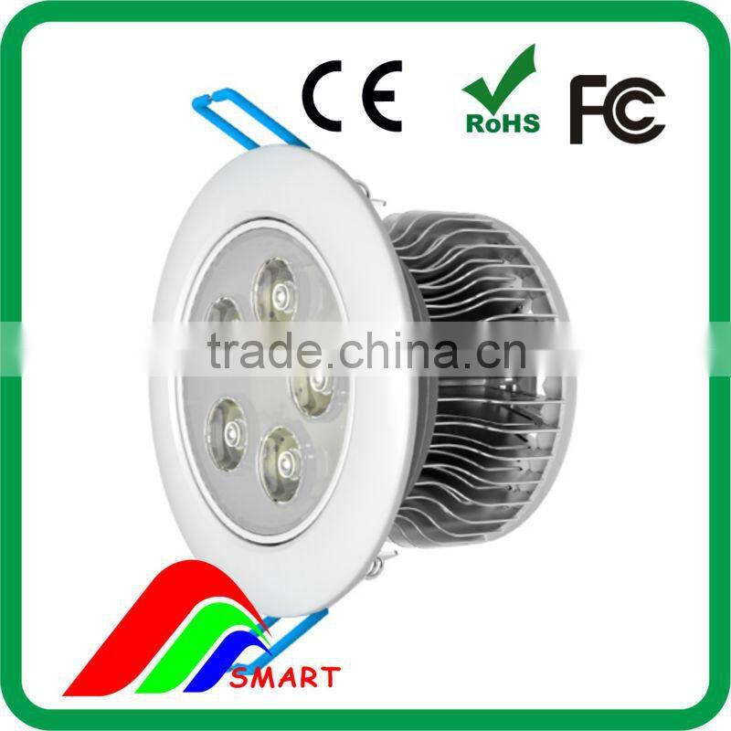 25W led down light ceiling lamp / light