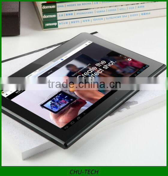 Ramos w42 Quad core 9.4" IPS tablet PC 1GB/16GB 1.5Ghz WIFI Camera Android 4.0
