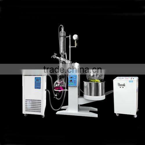 DLSB-50L/-80 degree low-temperature cooling liquid circulating pump