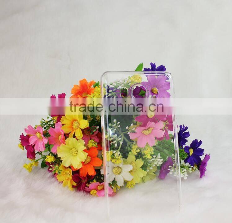 Factory Outlet TPU Case Clear Cover For Samsung J5