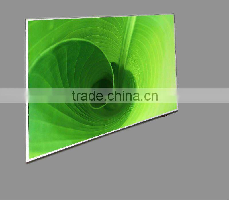 New Original Lcd screen glare 13.3 B133XTN01.2