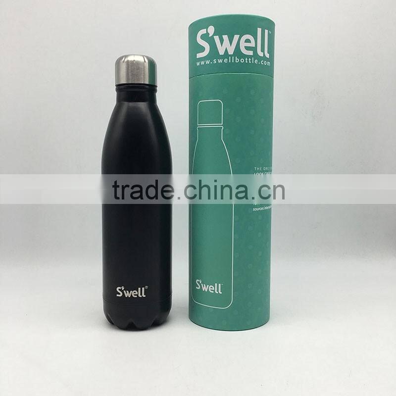 best seller products/vaccum sports bottle