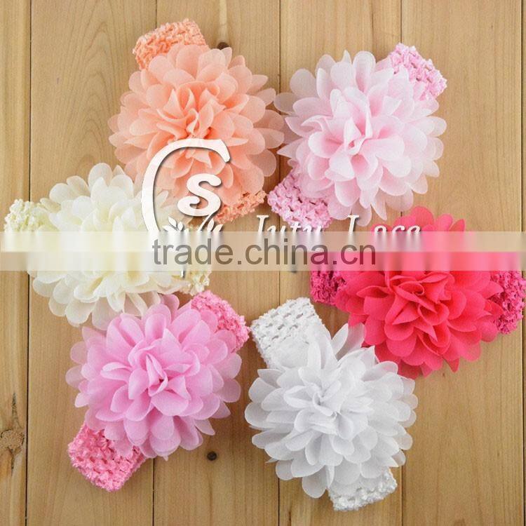 New Full Head Cover Head Turban Head Wrap Hair accessories, Wholesale gold foil dot bunny ear Dot Turban Headbands