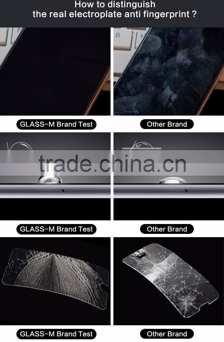 for Samsung Note 7 9H Hardness 3D Round edge Screen Protective Skin