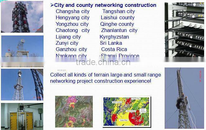 KU-Band Single Satellite LNB