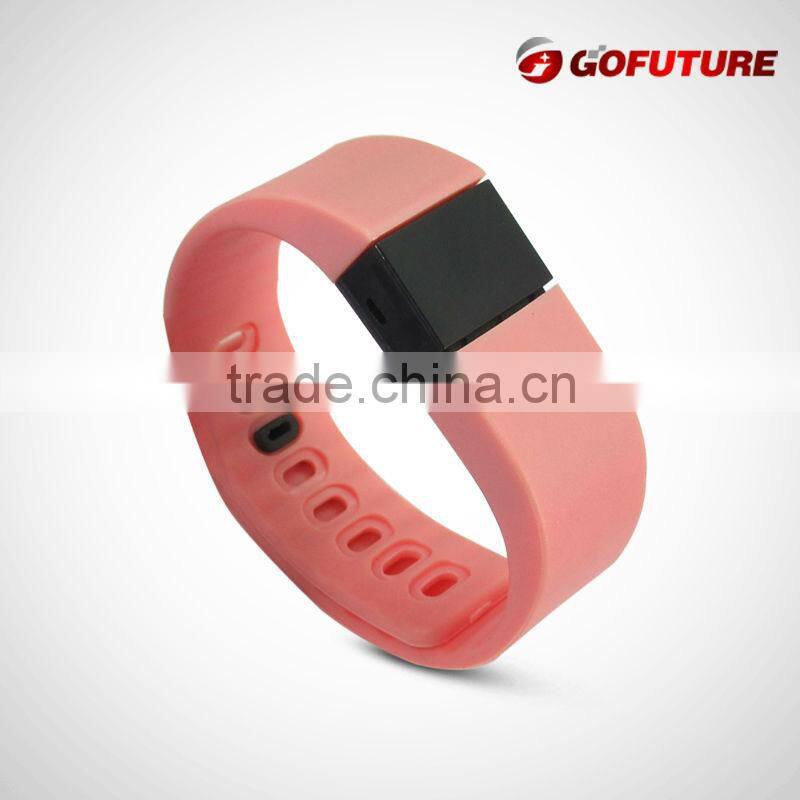 New Technology Product in China activity sleep tracker sports fitness tracker watch