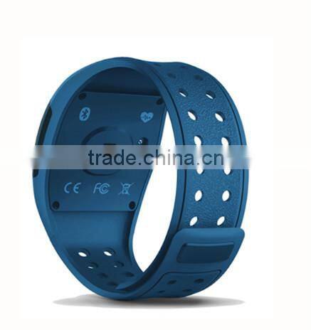 2015 MU3 smart wristband fitbit flex wireless activity tracker sleep wristband with bluetooth