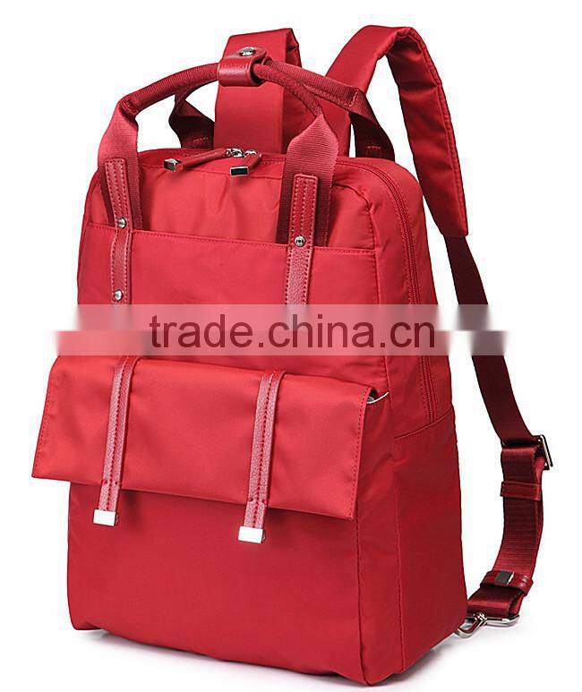 2015 professional name brand school bag made in china