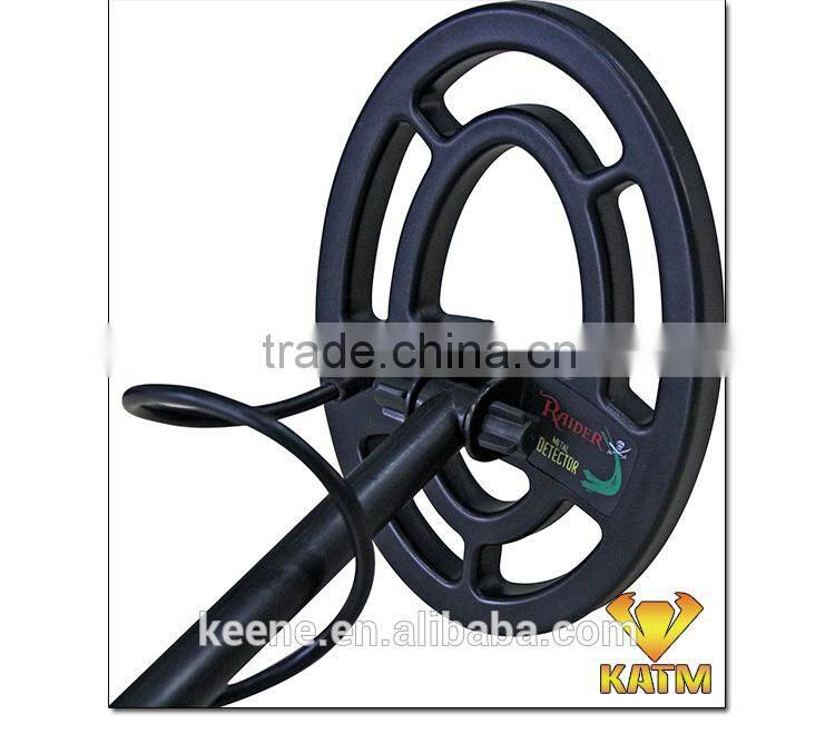 MD-6250 Metal Detector Explorer Arm Support View Meter Gold Probe Metal Detector