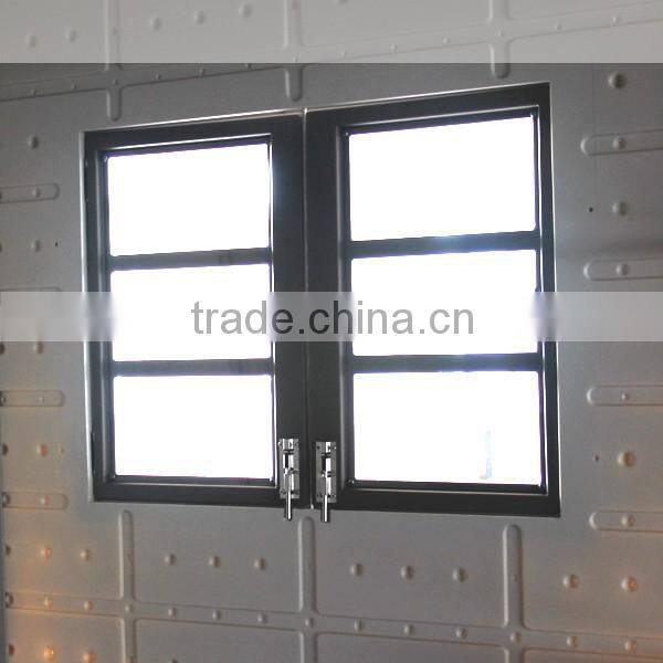 Wholesale factory price UV Resistance HDPE tiny house