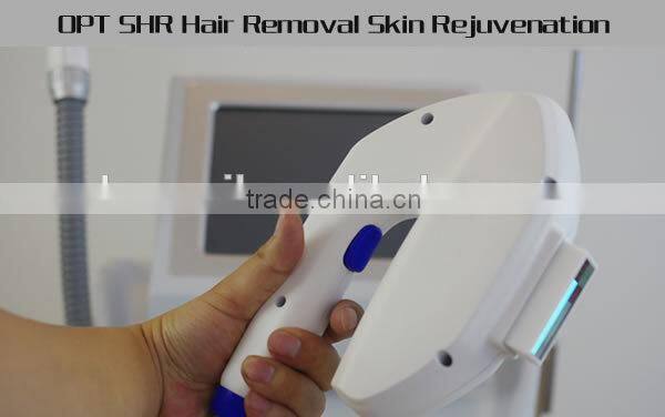 opt shr hair removal