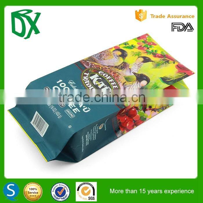 Green coffee tea bags wholesale free samples for quality checking