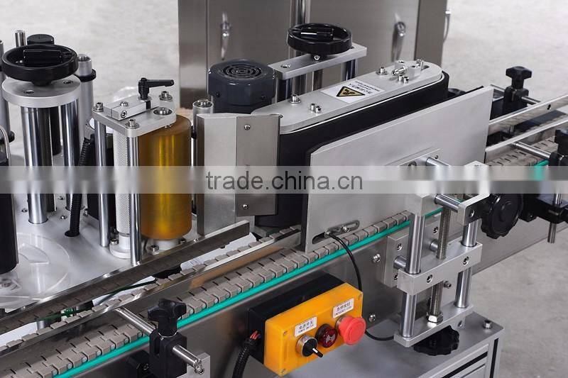 Factory Price Clothing Label Making Machine