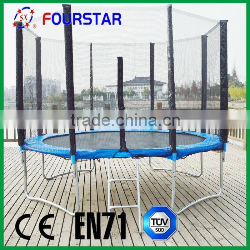 Trampoline For Garden Fun SX-FT(E)