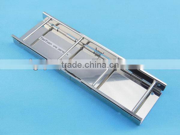 Fashionable latest binder clips extra large