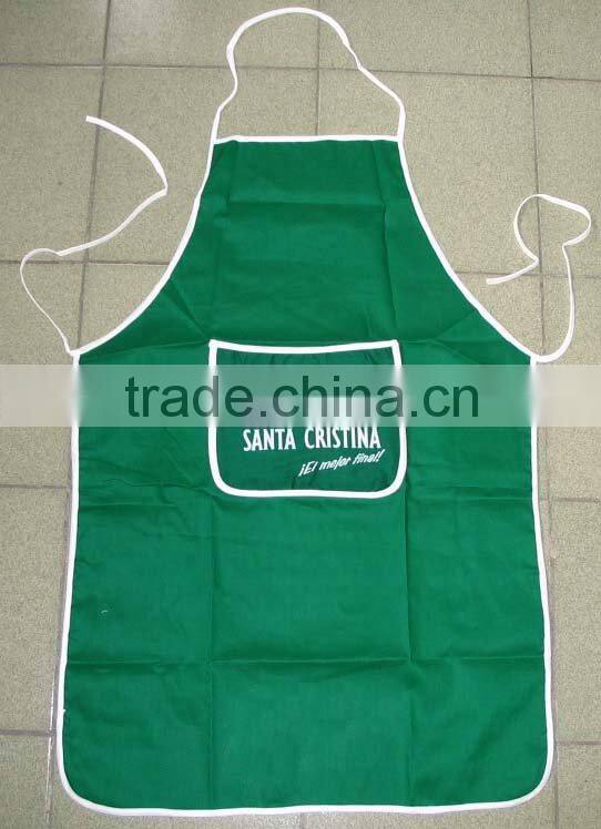 disposable apron
