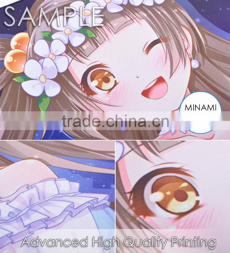 New Toaru Kagaku no Railgun Anime Gaming Playmat Multipurpose Mousepad PM67
