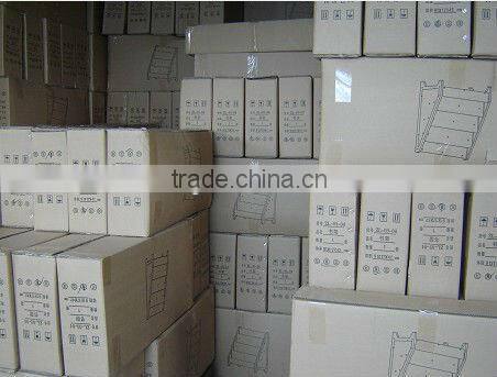 KD light good quality plastic bookshelf