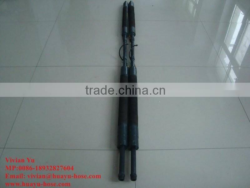 Inflation Packer Hose / Inflation Rubber Packer for coal mine